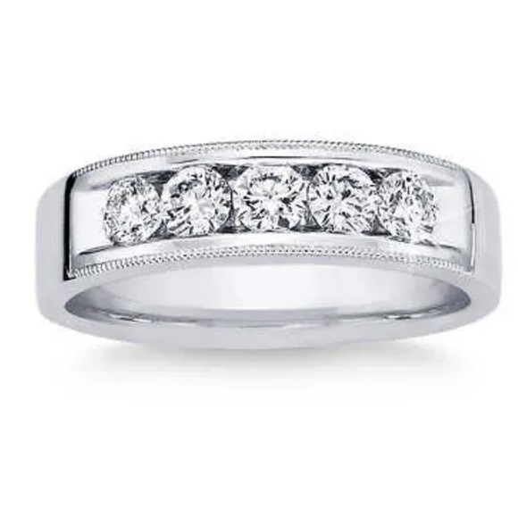 DIAMOND RINGS - Picture 3 of 6